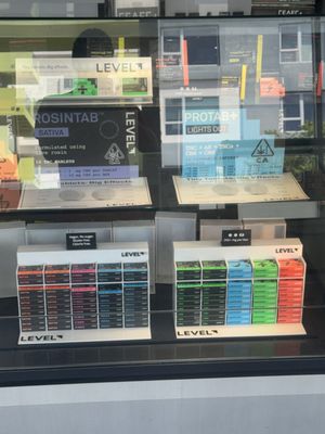 ERBA Markets - Weed Dispensary West Los Angeles by null