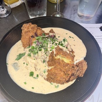 Smith and Webster - Catfish and grits - Southern Near Me - Miami, Florida Smith and Webster - Catfish and grits - Southern Near Me - Miami, Florida