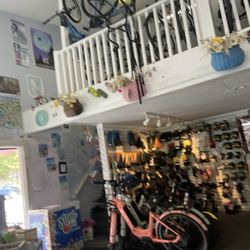 Barbs Bike Shop