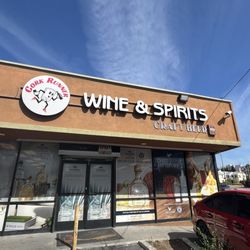 Cork Runner Wine & Spirits