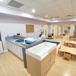 Bright Future Preschool