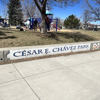 Dolores Huerta Park - Parks Near Me - Denver, Colorado Dolores Huerta Park - Parks Near Me - Denver, Colorado