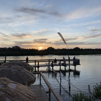 Indian Mound Fish Camp - Fishing Near Me - Oak Hill, Florida Indian Mound Fish Camp - Fishing Near Me - Oak Hill, Florida