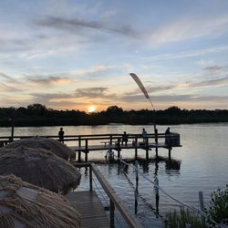 Indian Mound Fish Camp