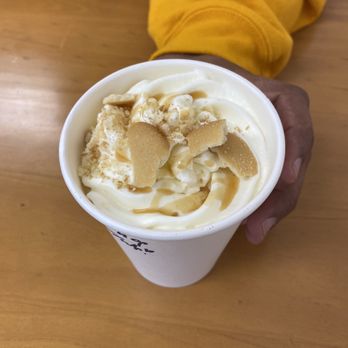 Tetherball Coffee - Coffee & Tea Near Me - Jacksonville, Florida