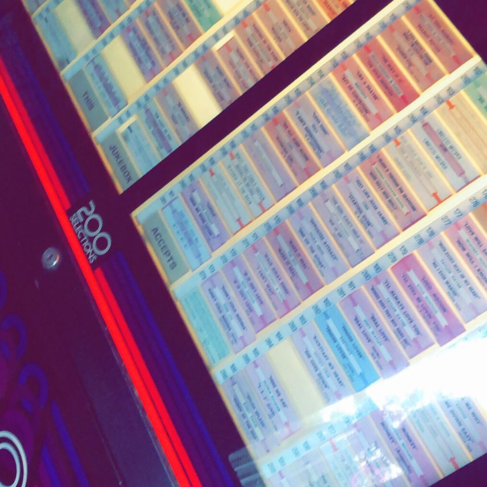 Bandit - Jukebox! - American Near Me - Chicago, Illinois
