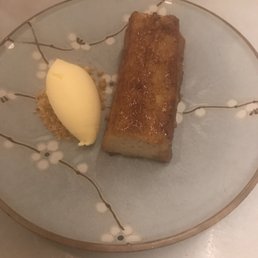 The best French toast! It melts in your mouth The best French toast! It melts in your mouth