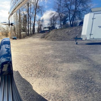 JD Detailing - Side door reflection - Auto Detailing Near Me - Kalispell, Montana JD Detailing - Side door reflection - Auto Detailing Near Me - Kalispell, Montana