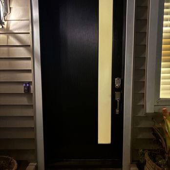 Integrity Woodworking - Door Sales/Installation Near Me