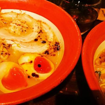 Bone Daddies - Japanese Near Me - London, XGL