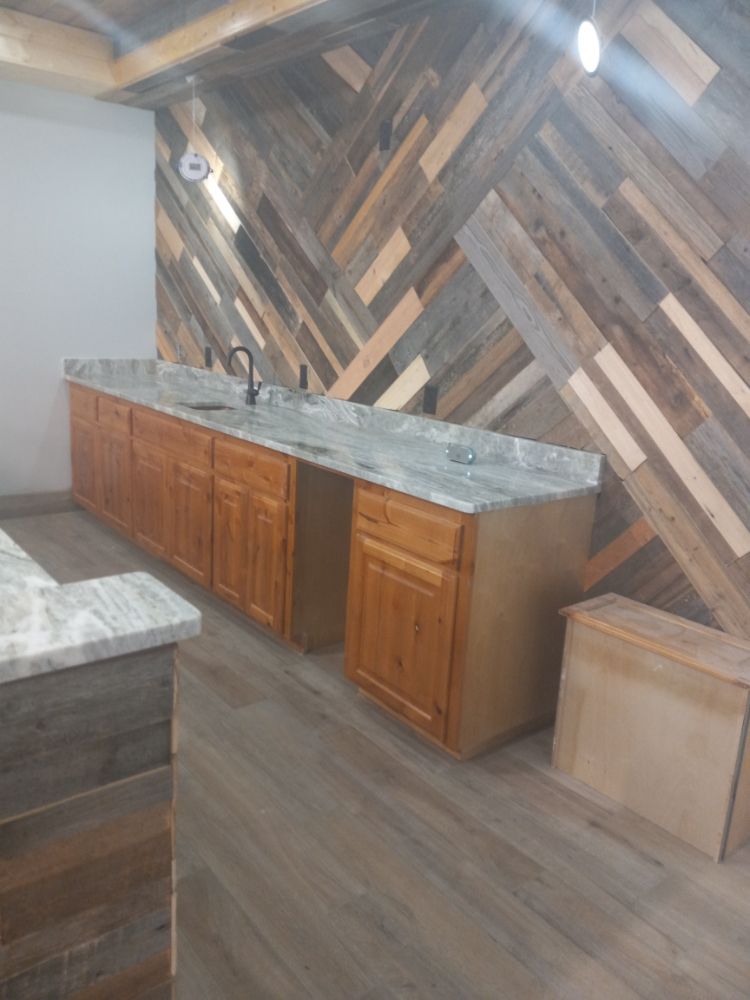 Slide of Johnson Roofing and Construction