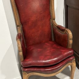 Chair Chair