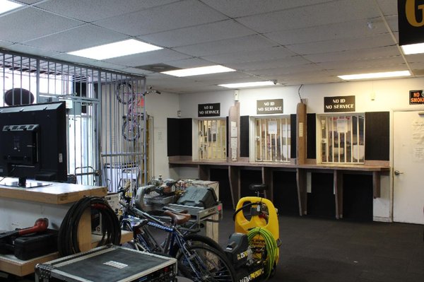 Moneytree Pawn Shop, 13950 NW 27th Ave, Opa Locka, FL 33054, US - MapQuest