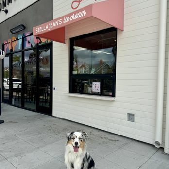 Stella Jean's - Ice Cream & Frozen Yogurt Near Me - San Diego, California