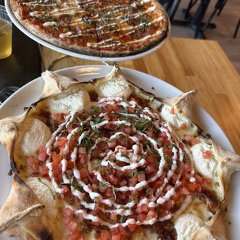 Mister O1 Extraordinary Pizza - Star Beckham - Pizza Near Me - Fort Worth, Texas Mister O1 Extraordinary Pizza - Star Beckham - Pizza Near Me - Fort Worth, Texas