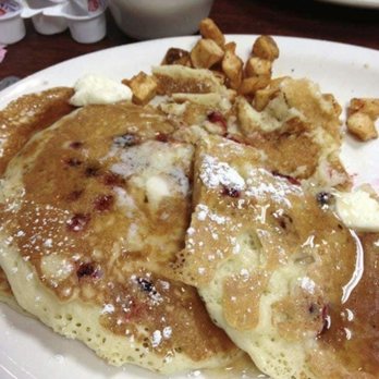Key West Cafe - Breakfast & Brunch Near Me - Wildwood, New Jersey
