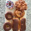 Snowflake Donuts gift card