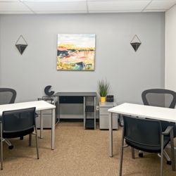 Regus - 4900 California Avenue