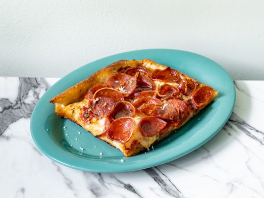 ROCCO'S PIZZA by null
