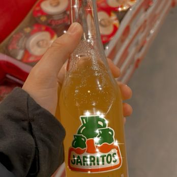 The Taco Spot - East Mesa - Jarritos pina - Mexican Near Me - Mesa, Arizona