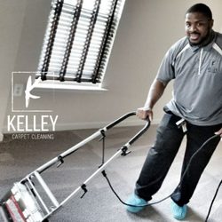 Kelley Carpet Cleaning - Agitation Agitation
