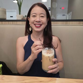 The Breeze Cafe - Iced Caramel Latte Special - Breakfast & Brunch Near Me - Newark, California The Breeze Cafe - Iced Caramel Latte Special - Breakfast & Brunch Near Me - Newark, California