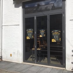 Union Shop & Bar am Brommyplatz