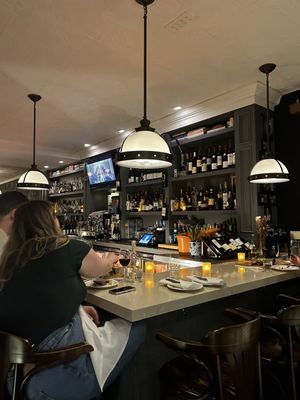 Jules Bistro by null