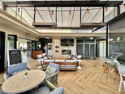 Monarch Bay Beach Club by null