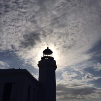 Arecibo Lighthouse and Historical Park - Cultural Center Near Me - Arecibo, Puerto Rico