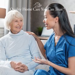 Quality home care you can trust