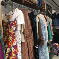 Twice Vintage Shop