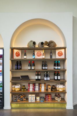 Stoa Wine Bar & Market by null