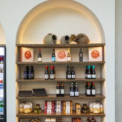 Stoa Wine Bar & Market