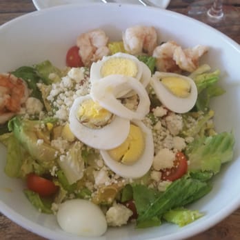 Morgans Restaurant - New American Near Me - Miami, Florida