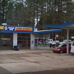 Storms Automotive