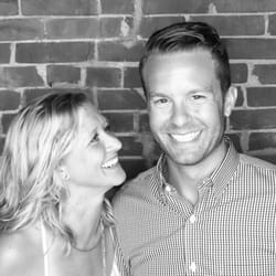 Picwood - A Modern Photobooth - Rehearsal dinner, good times