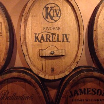 Restaurace Karel IV. - Czech Near Me - Karlovy Vary, KA