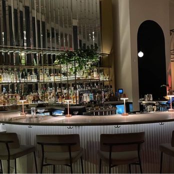 Intercrew - Cocktail Bars Near Me - Los Angeles, California Intercrew - Cocktail Bars Near Me - Los Angeles, California