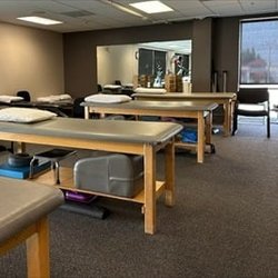 Select Physical Therapy - Monrovia