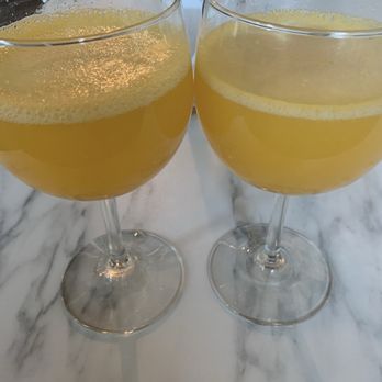 Egg - Mimosas - Breakfast & Brunch Near Me - Saint Louis, Missouri