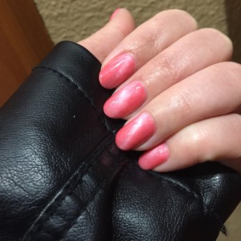 Sunset Nails - Nail Salons Near Me - Mesa, Arizona