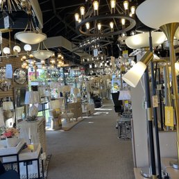 Inside