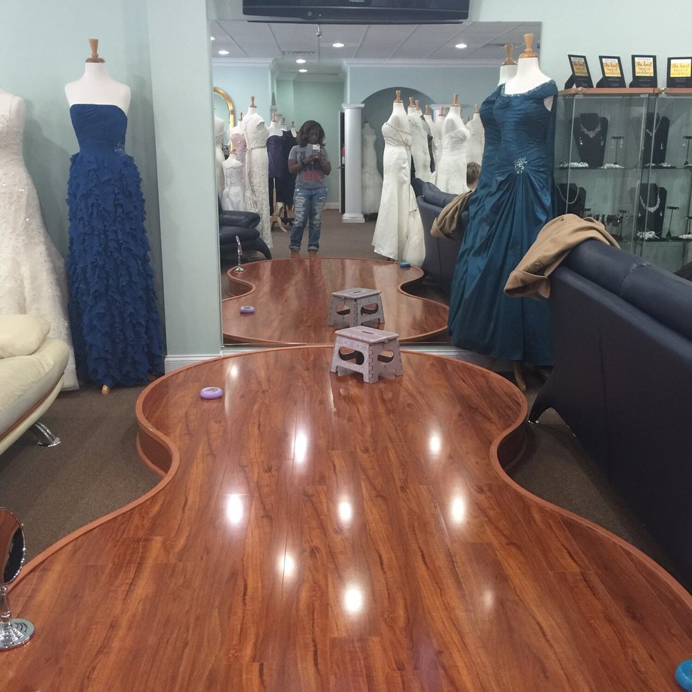 Bridals By Elena - Bridal runway... - Bridal Near Me - Gambrills, Maryland