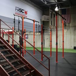 Fox River Strength and Conditioning