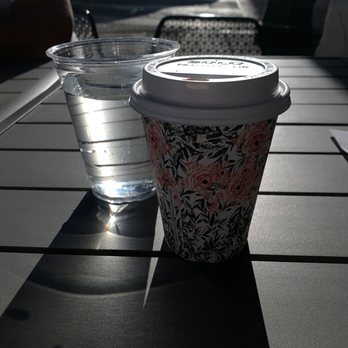 Slate Cafe - Morning coffee - Cafes Near Me - New York, New York Slate Cafe - Morning coffee - Cafes Near Me - New York, New York