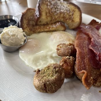 Hash Kitchen - Breakfast & Brunch Near Me - Scottsdale, Arizona