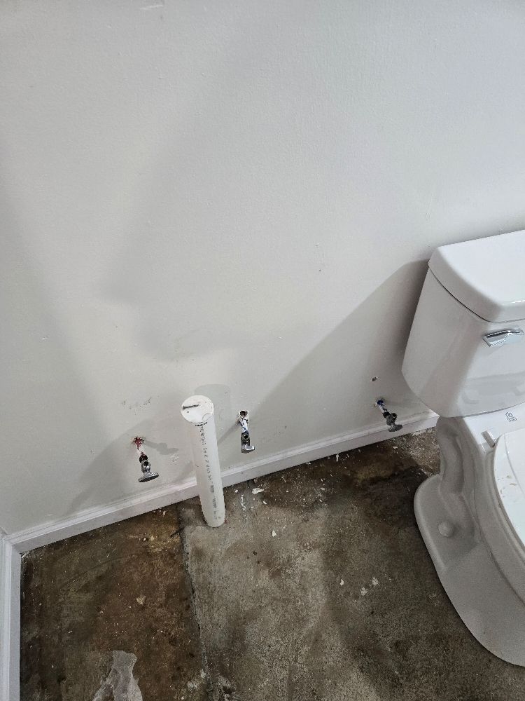 Slide of G & S Plumbing Services