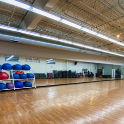 Northgate Health Club - Fitness Classroom