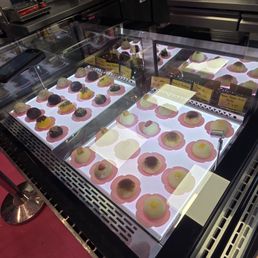 Display case Display case
